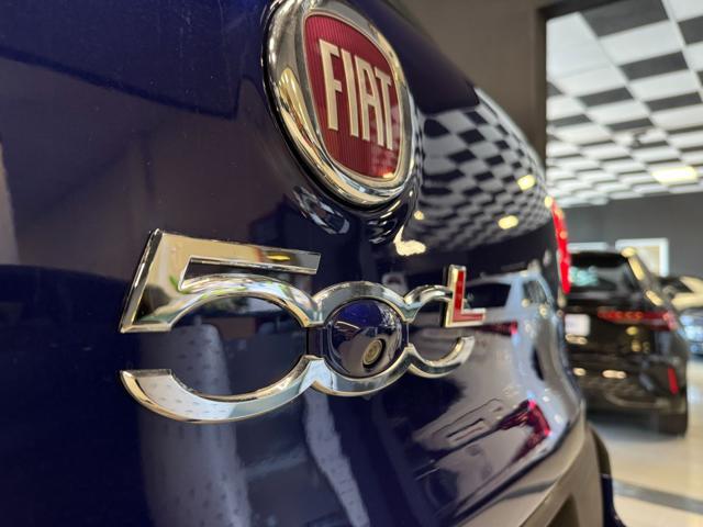 FIAT 500L 1.4 95 CV S&S Cross