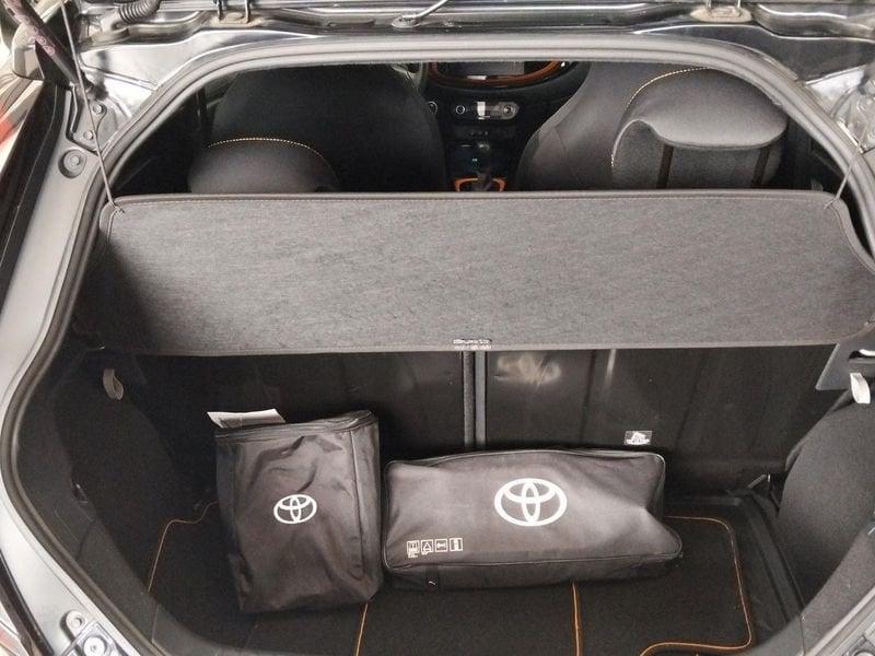 Toyota Aygo X LIMITED