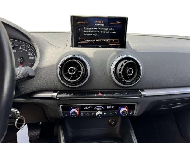 Audi A3 SPB 1.0 TFSI S tronic Business
