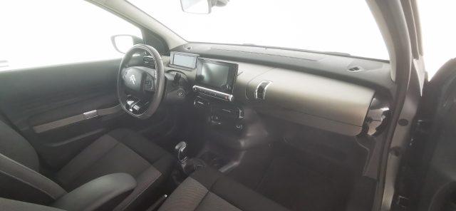 CITROEN C4 Cactus BlueHDi 100 S&S Shine