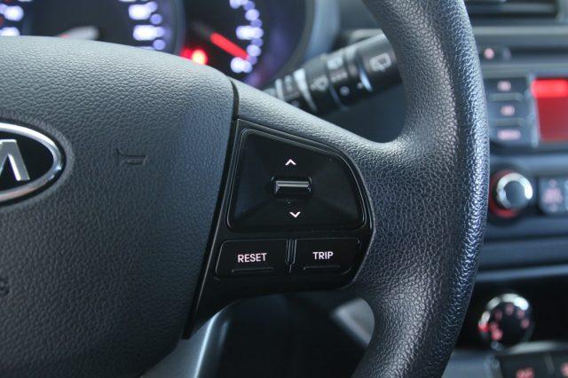 KIA Rio 1.2 CVVT 5p. EX / Neopatentati