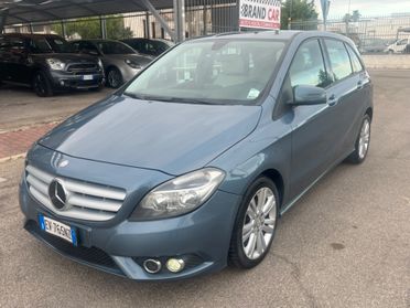 Mercedes-benz B 160 CDI Premium Unipro 2014
