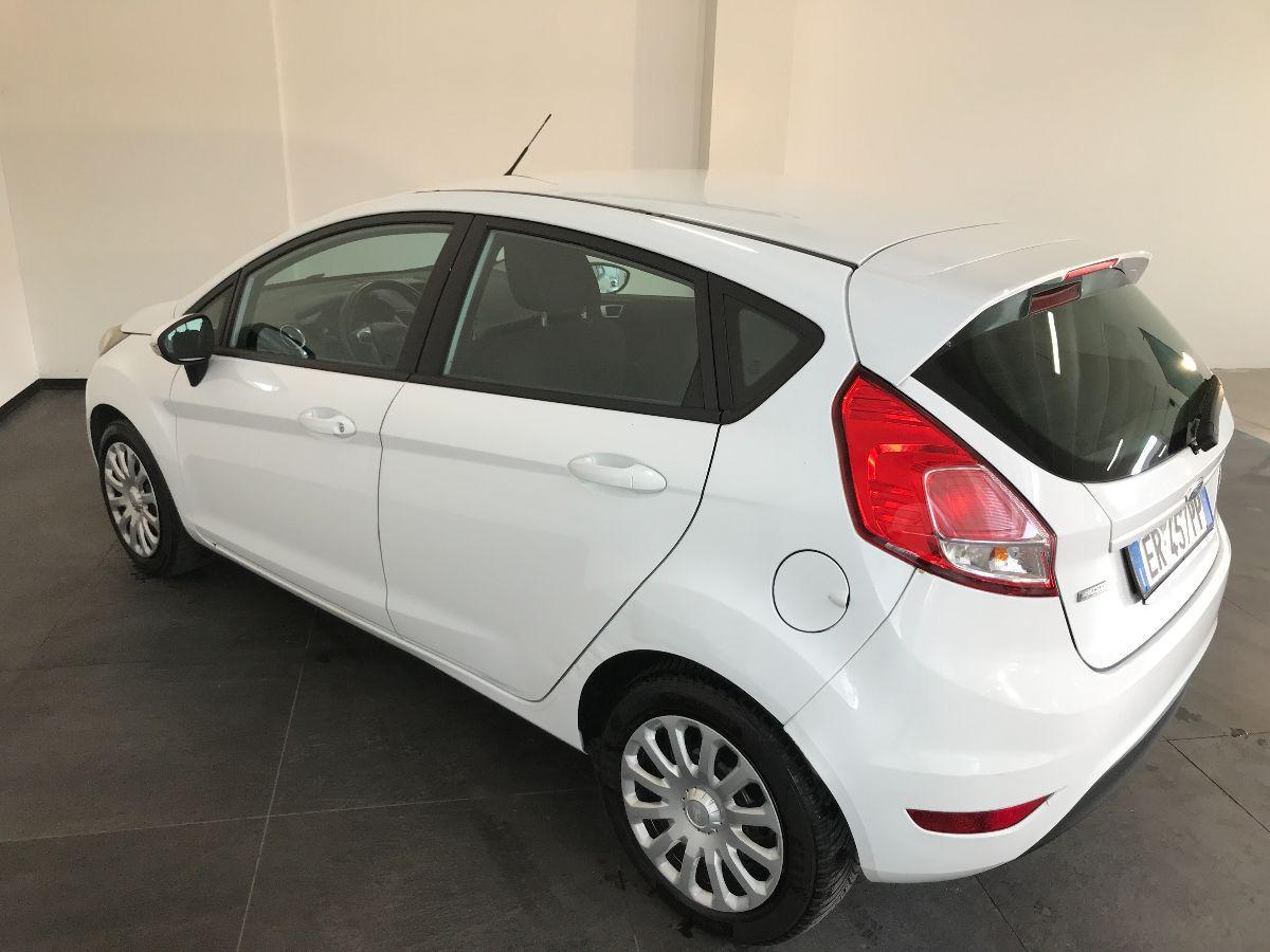 FORD Fiesta 1.5 TDCi 75CV 5p. Business