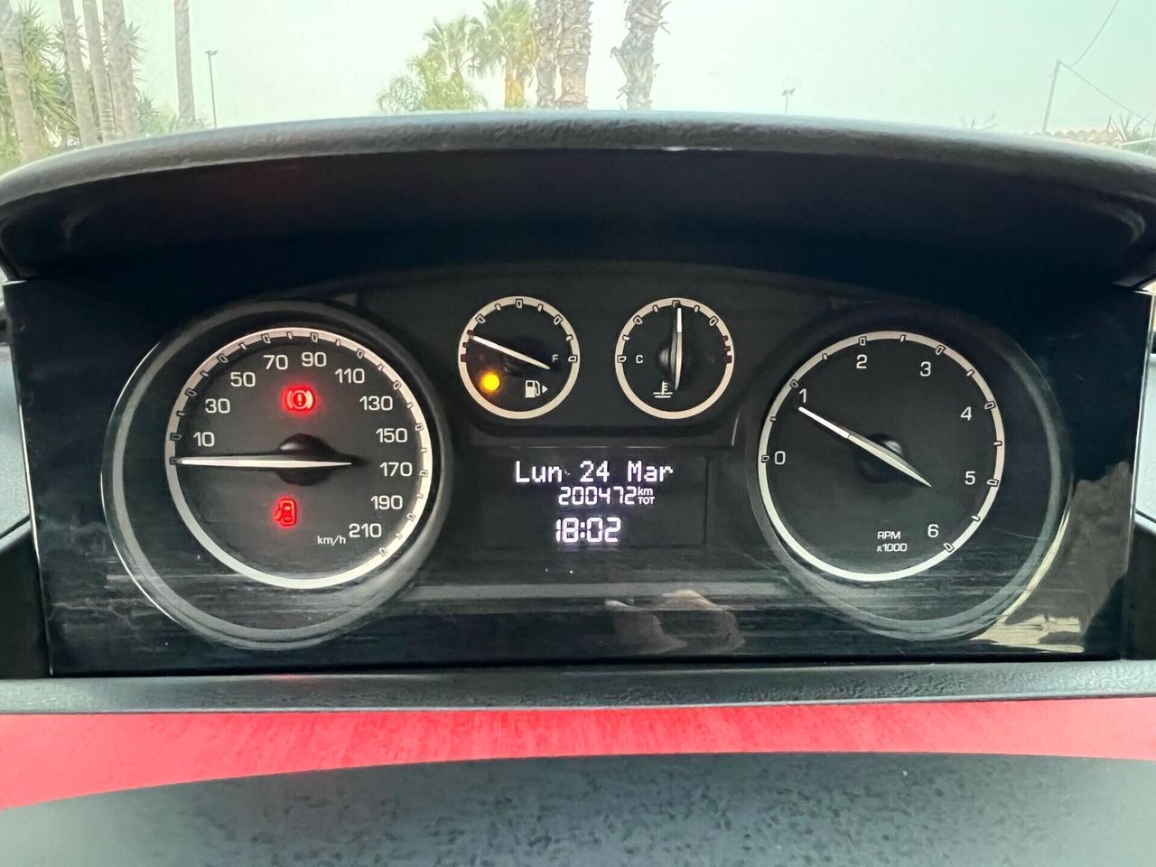 Lancia Ypsilon 1.3 MJT 16V 95 CV 5 porte S&S