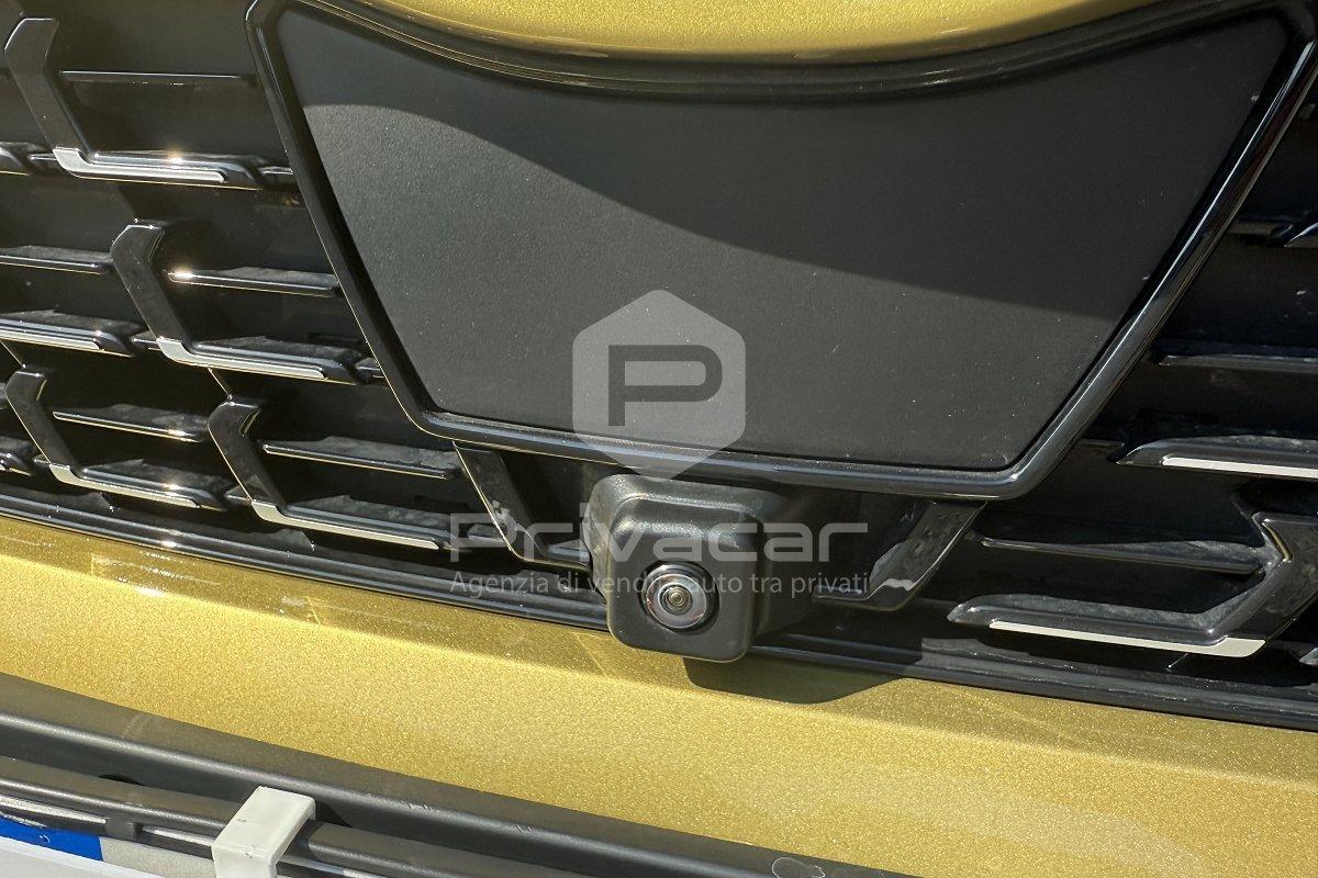 TOYOTA Yaris Cross 1.5 Hybrid 5p. E-CVT Premiere