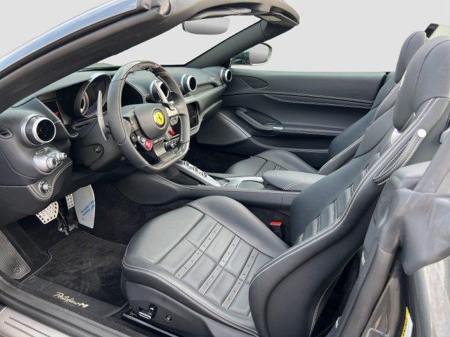 FERRARI Portofino Portofino M