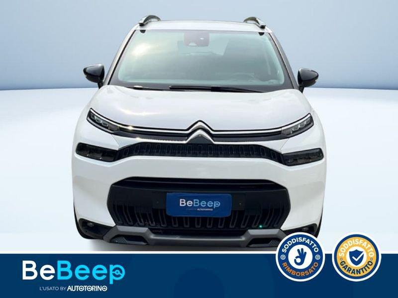 Citroën C3 Aircross 1.2 PURETECH FEEL S&S 110CV MY19