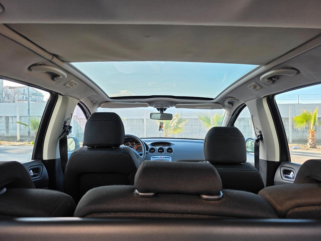 Peugeot 308 1.6 HDi 90CV SW Ciel Premium