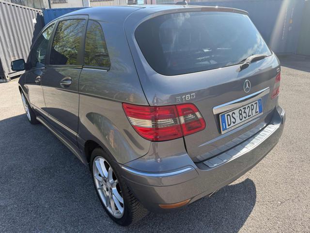 MERCEDES-BENZ B 180 CDI Chrome senza nessun lavoro da fare