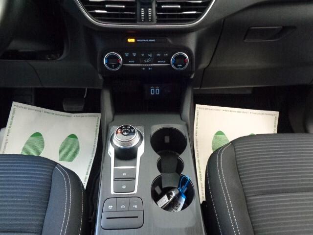 Ford Kuga 1.5 EcoBlue 120 CV aut. 2WD Titanium