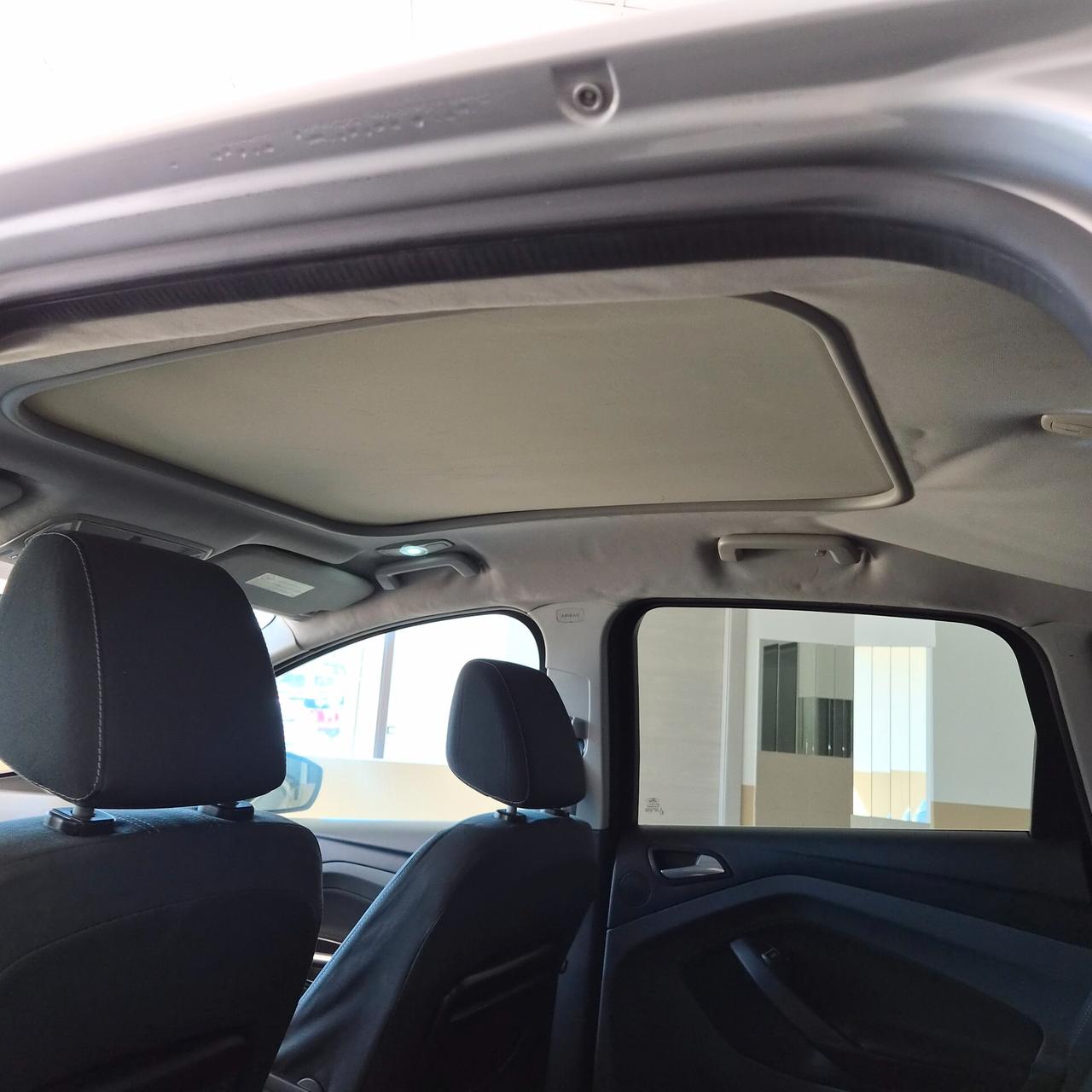 Ford C-Max 1.6 TDCi 115CV Titanium