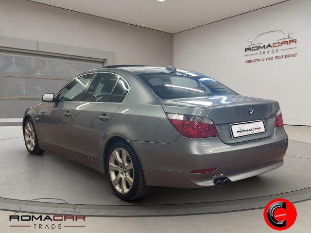 BMW 530 d Automatica