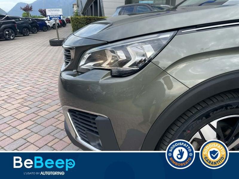 Peugeot 5008 1.5 BLUEHDI ACTIVE S&S 130CV 5P.TI