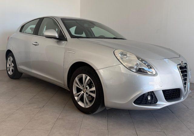 ALFA ROMEO Giulietta 1.4 Turbo 120 CV Distinctive
