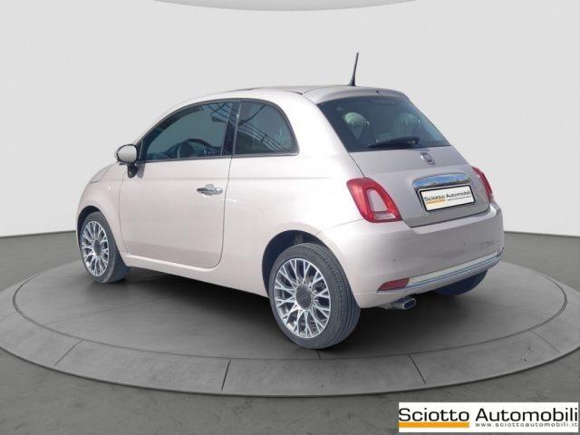 FIAT 500 1.2 EasyPower Star