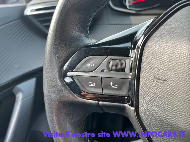 PEUGEOT 2008 BlueHDi 110 S&S Allure PROMO