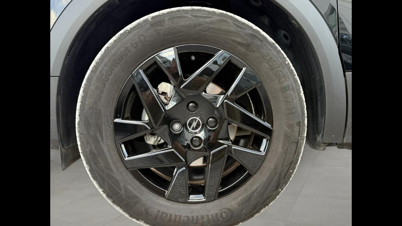 OPEL Mokka II 2020 - Mokka 1.2 t GS Line s&s 130cv at8