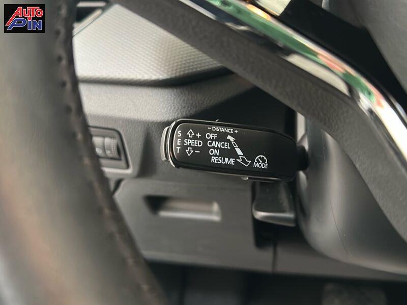 Škoda Kamiq 1.0 TSI 110cv Style