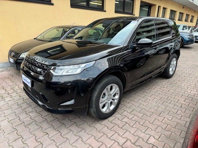 LAND ROVER Discovery Sport 2.0 Si4 200 CV AWD Auto R-DYNAMIC