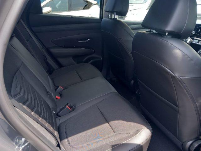 HYUNDAI Tucson 1.6 PHEV 253CV 2WD aut. Exellence