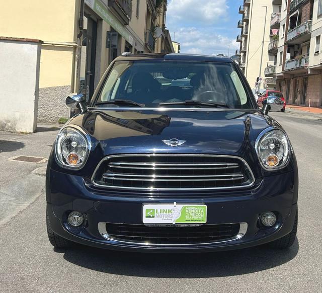 MINI Countryman Mini One D Business Countryman