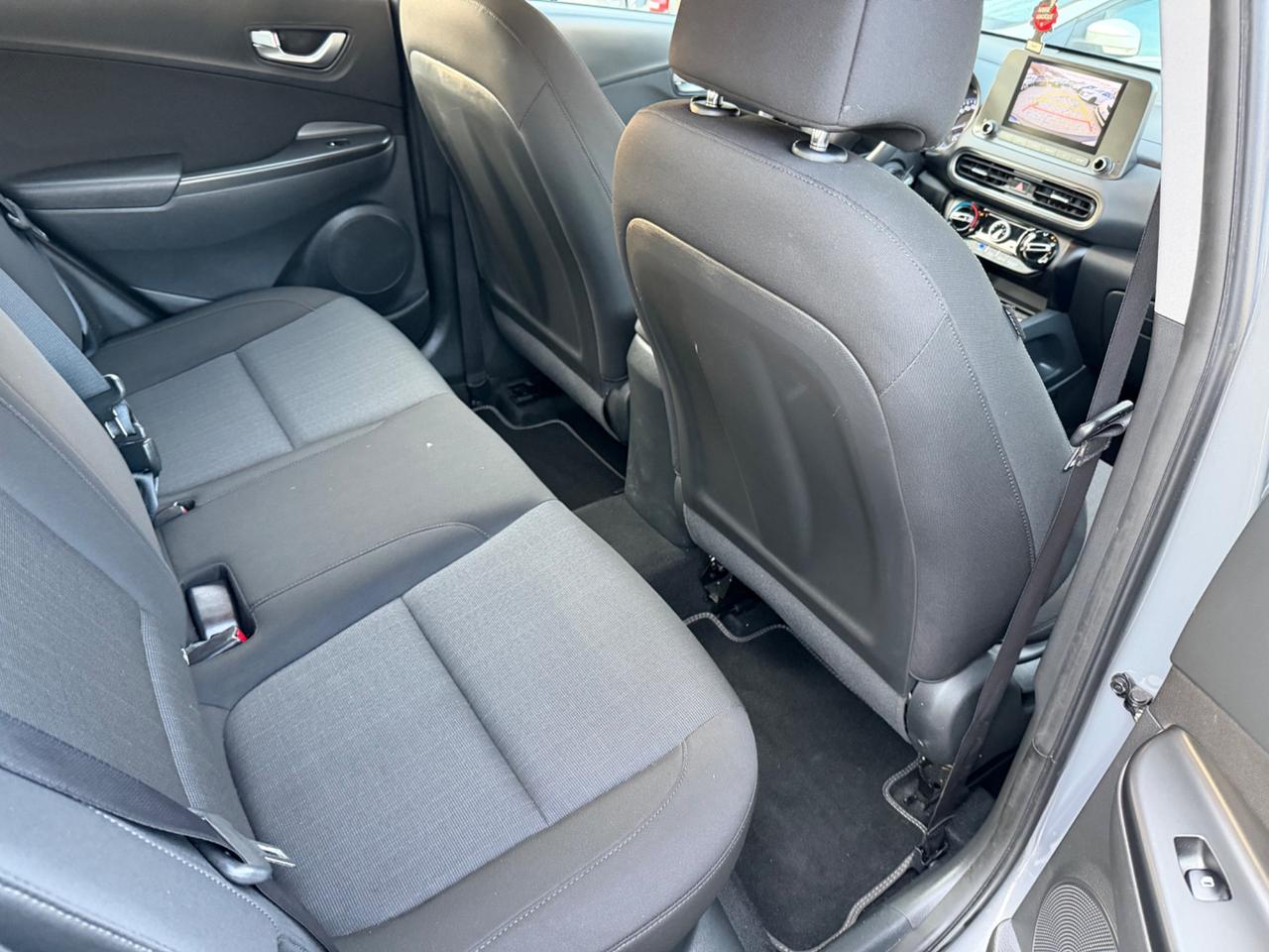 HYUNDAI KONA 1.0 HYBRID 120 CV