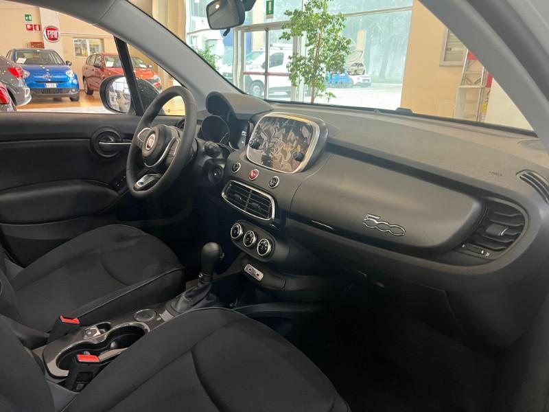 FIAT 500X 1.5 T4 Hybrid 130 CV DCT Dolcevita CABRIO