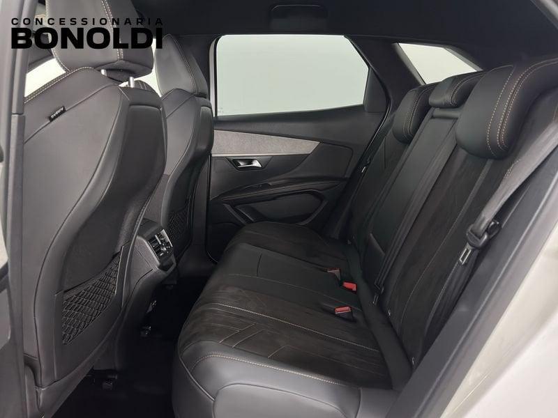 Peugeot 3008 3008 1.6 hybrid phev GT 225cv e-eat8