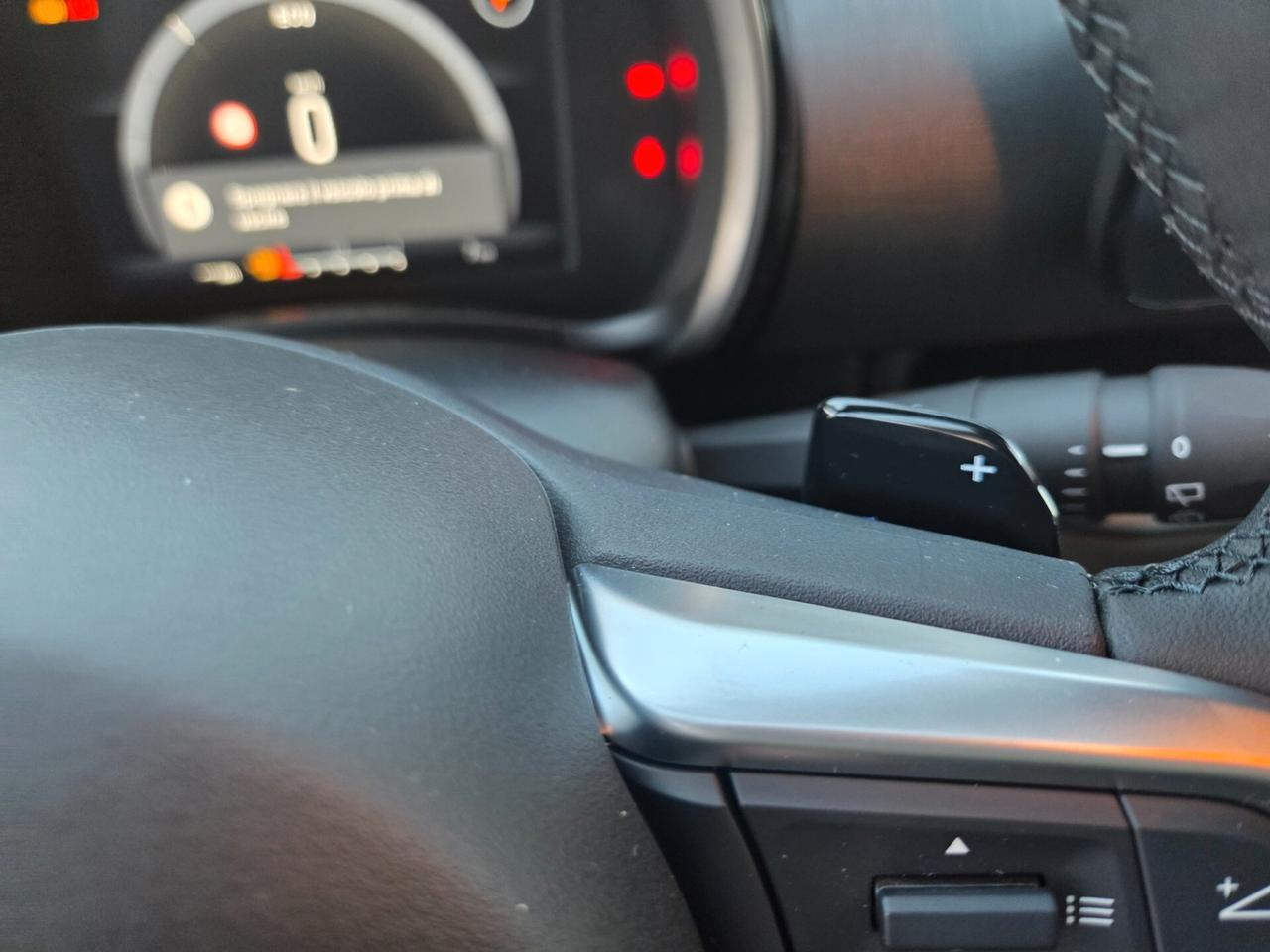 Fiat 600 Hybrid Km0 Nessun obbligo finanziario