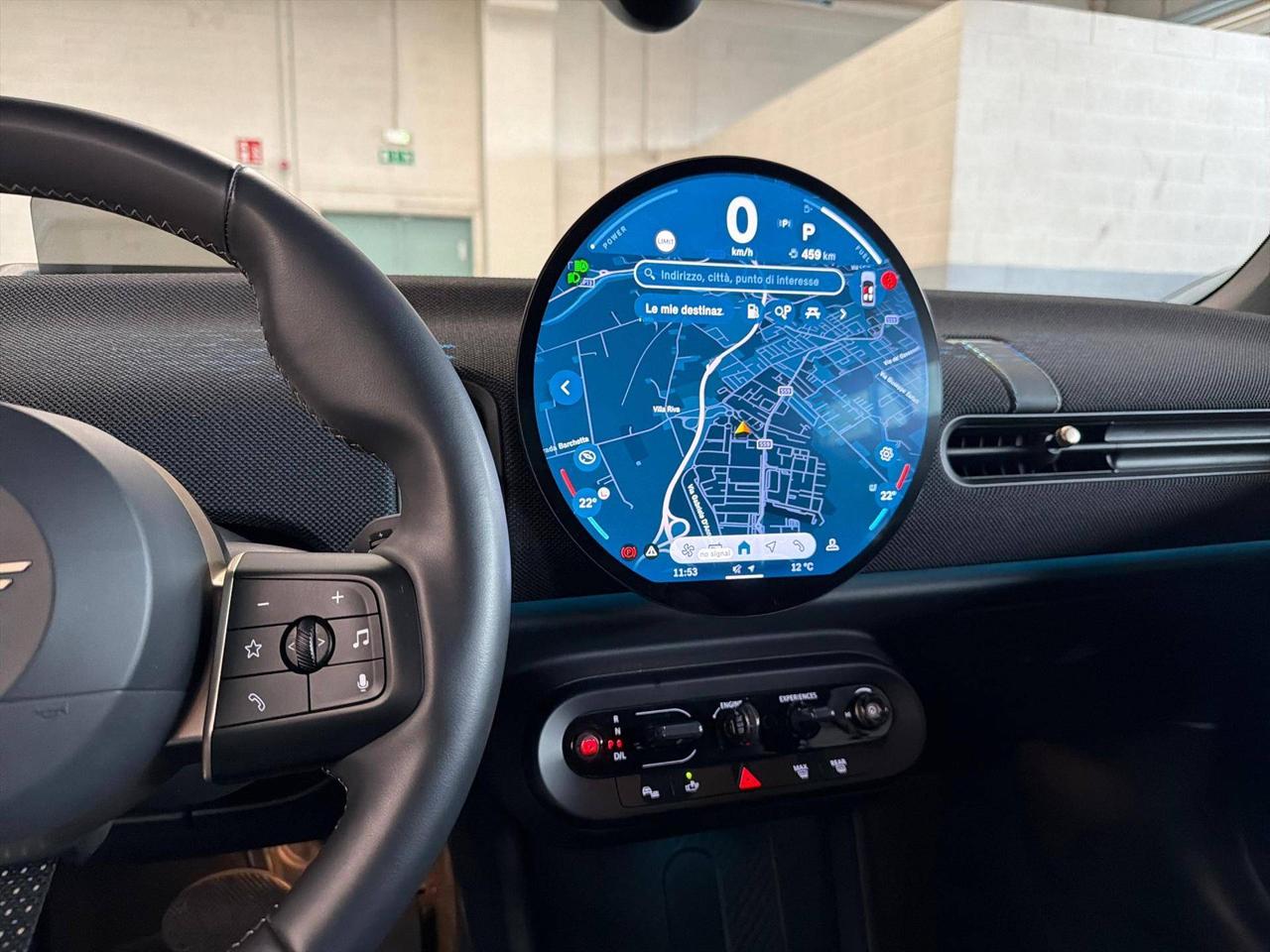 MINI Mini Cabrio Cooper C Classic