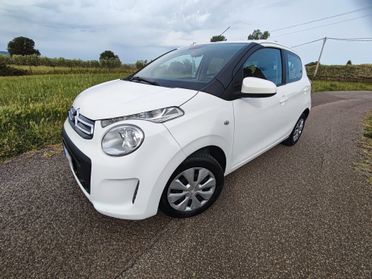 Citroen C1 VTi 68 5 porte Feel