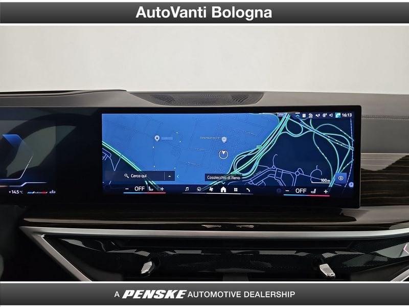 BMW X5 X5 xDrive30d 48V Msport Pro