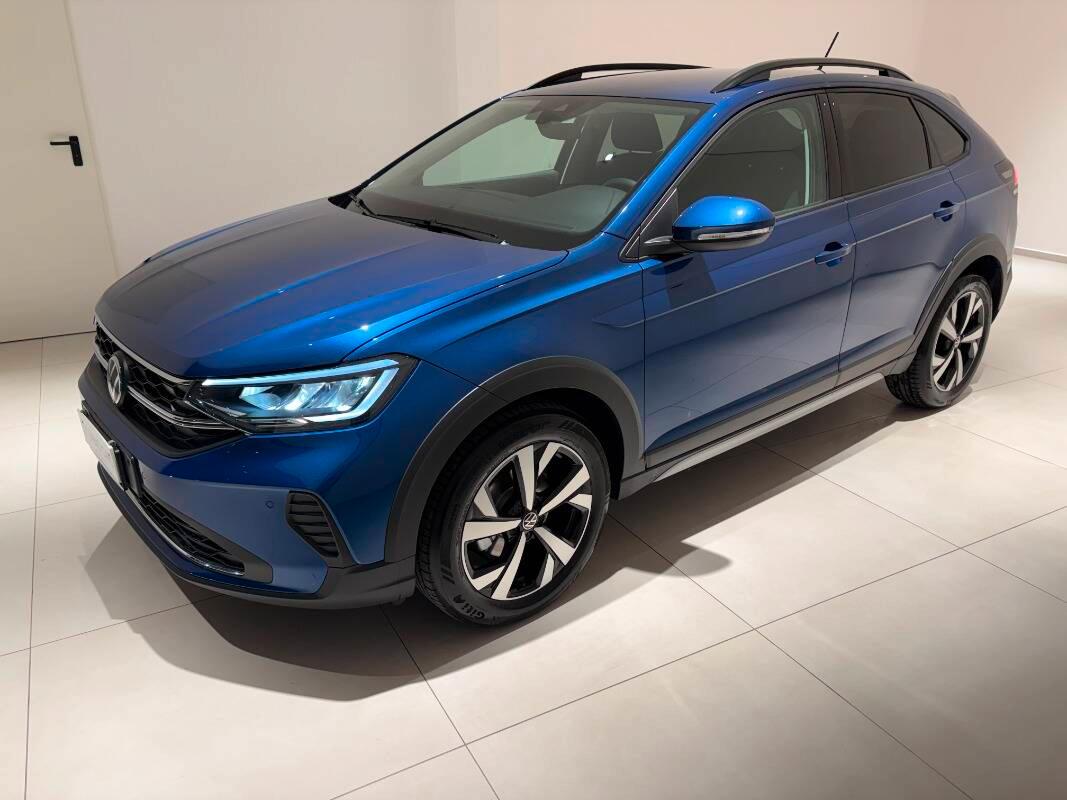 Volkswagen Taigo 1.0 tsi Edition Plus 95cv