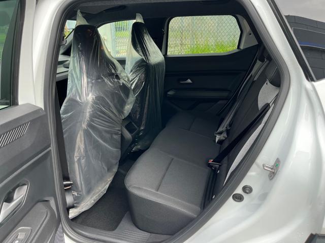 DACIA Duster Eco-G 120 CV Journey Km0 GPL