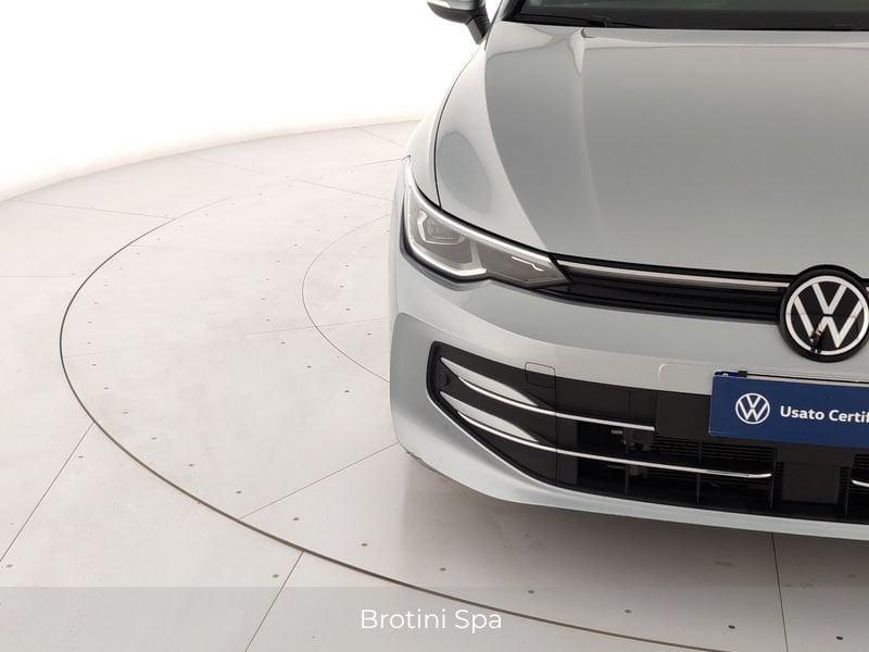 Volkswagen Golf Golf 2.0 TDI 150 CV DSG SCR Style