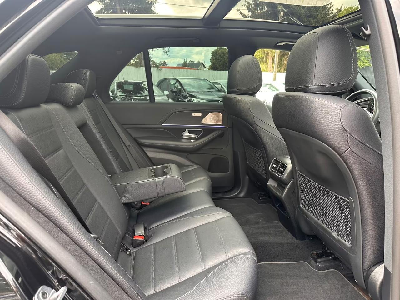 Mercedes-benz GLE 400d 4Matic AMG PREMIUM FULL OPTIONAL