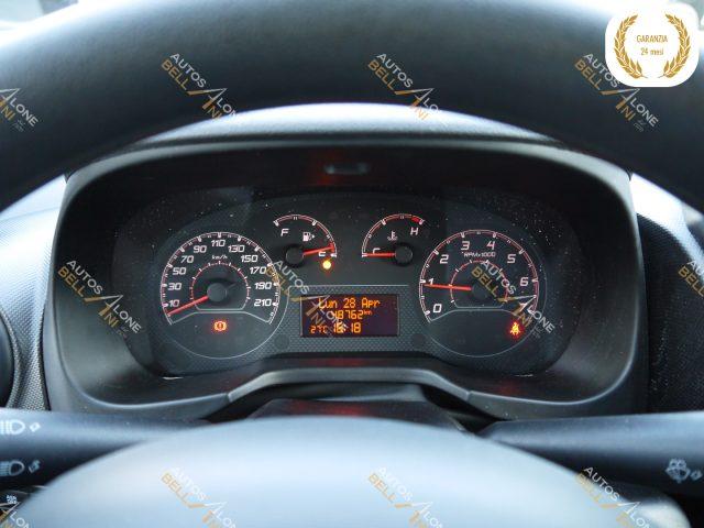FIAT Fiorino 1.3 MJT 95CV Cargo SX (IVA ESCLUSA)