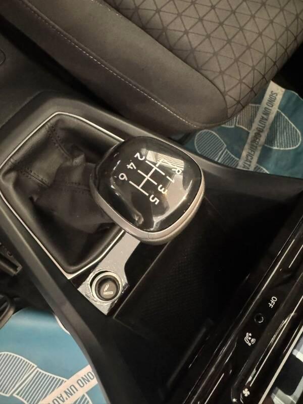 Volkswagen T-Cross 1.0 tsi Style 110cv