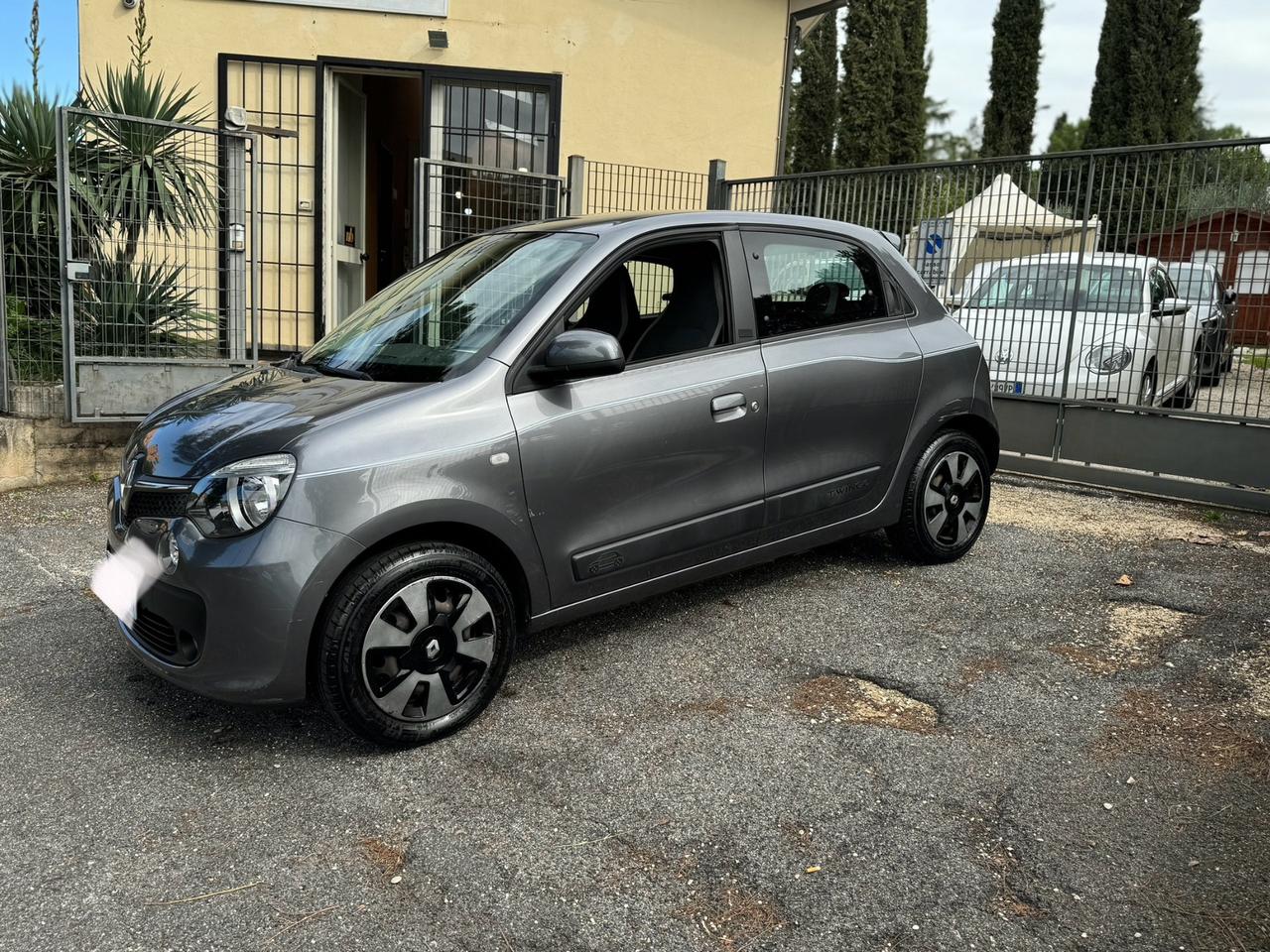 Renault Twingo SCe Stop&Start Intens