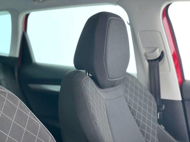 Škoda Karoq 2.0 TDI 85KW SCR EXECUTIVE