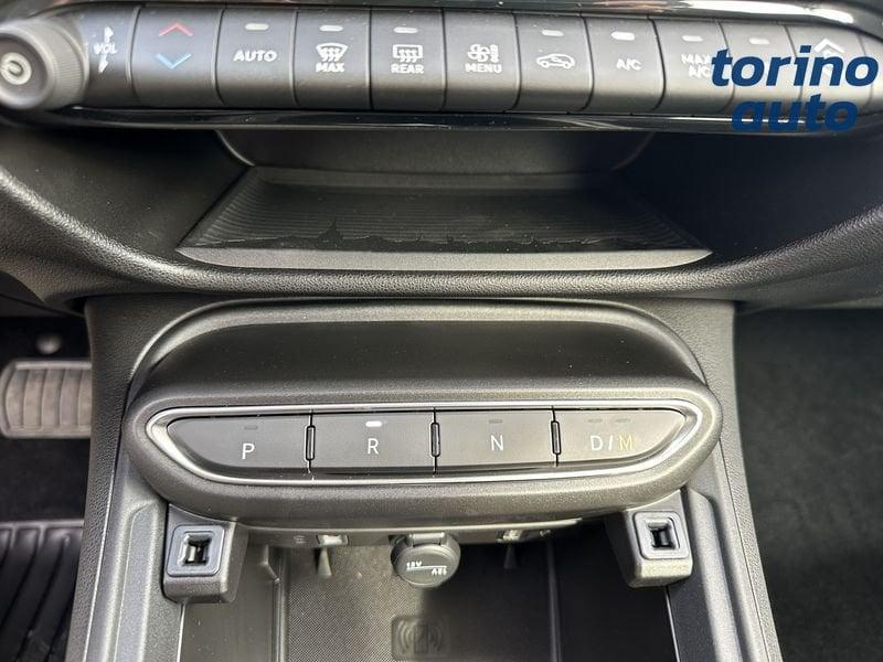 FIAT 600 1.2 Hybrid 110cv