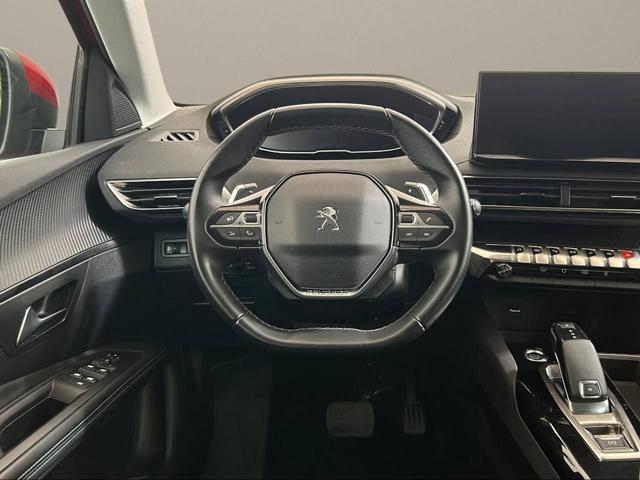 PEUGEOT 3008 BlueHDi 130 S&S EAT8 Allure