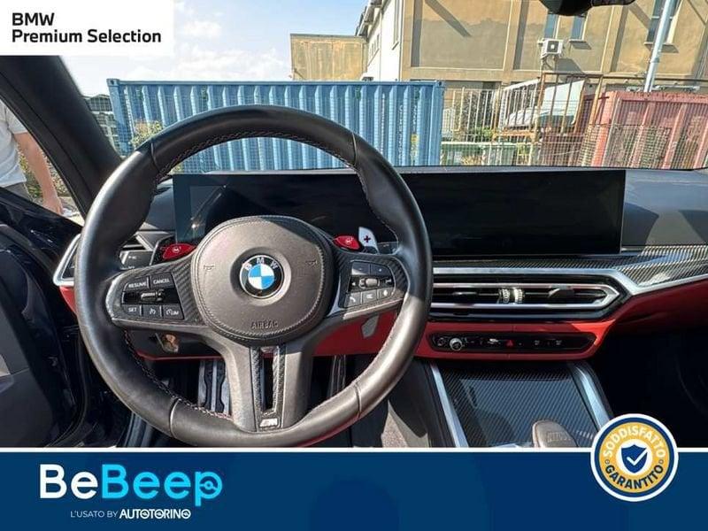 BMW Serie 3 Touring M3 TOURING 3.0 COMPETITION M XDRIVE AUTO