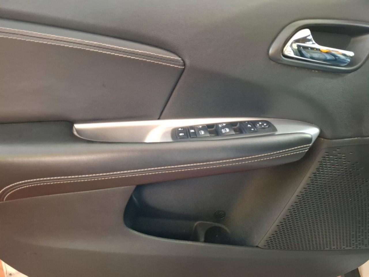 Fiat Freemont 2.0 Multijet 170 CV Lounge 7 posti con tetto apribile