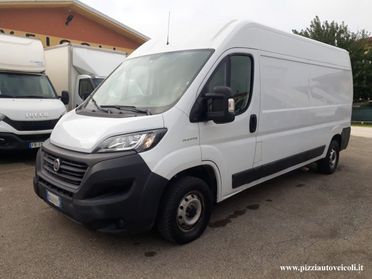 FIAT Ducato 35 2.3 MJT 130CV LH2 2021 [A319]