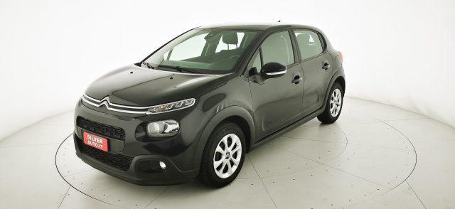 CITROEN C3 PureTech 82 S&S Feel