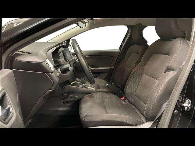 Renault Clio 5 Porte 1.6 E-TECH Hybrid 140cv Zen Auto