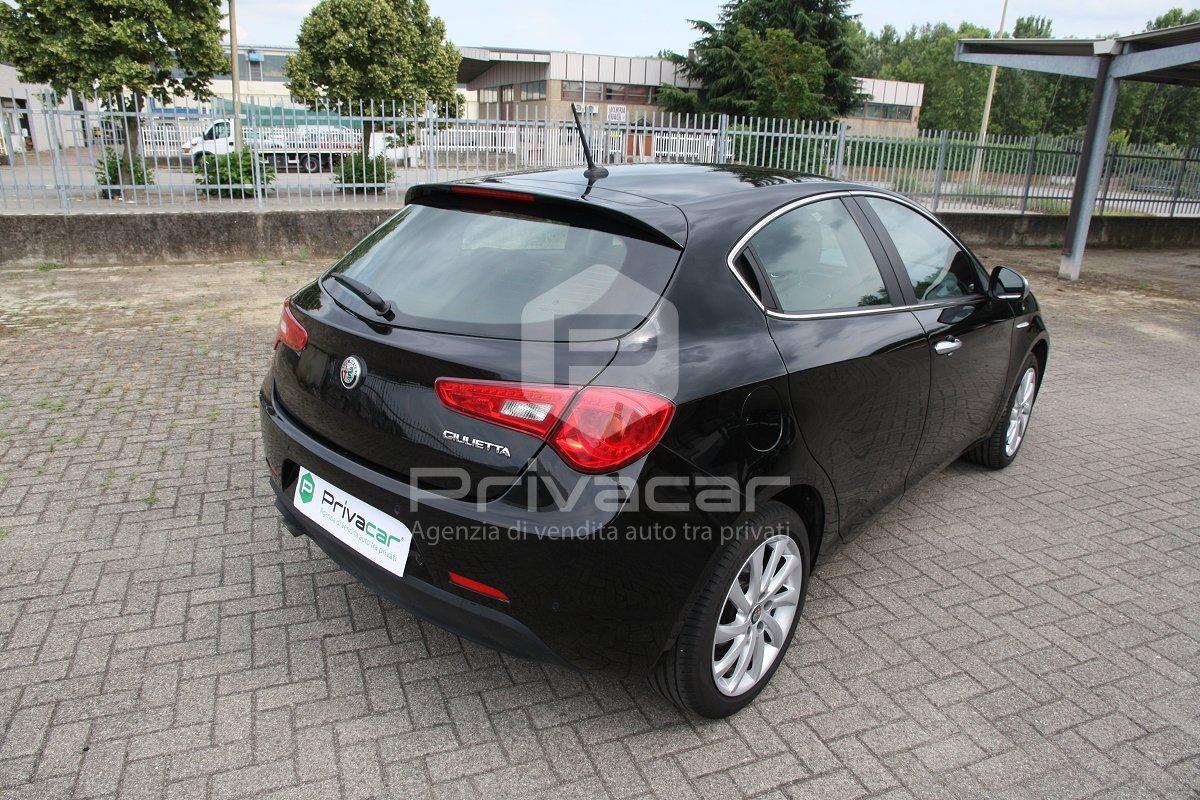 ALFA ROMEO Giulietta 1.4 Turbo 120 CV Super