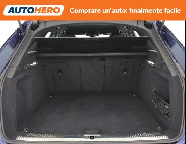 AUDI A4 Avant 35 TDI/163 CV S tronic Business Advanced