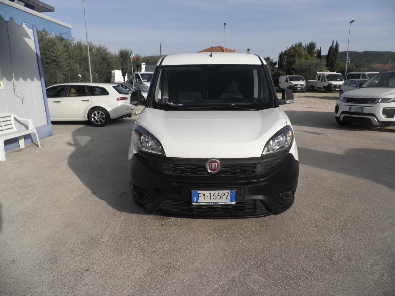 FIAT Doblo cargo maxi 1.6 mjt 105cv LH1 Business S&S